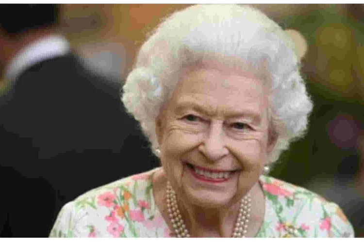 President Uhuru Declares Three Days of National Mourning in Honor Of Queen Elizabeth