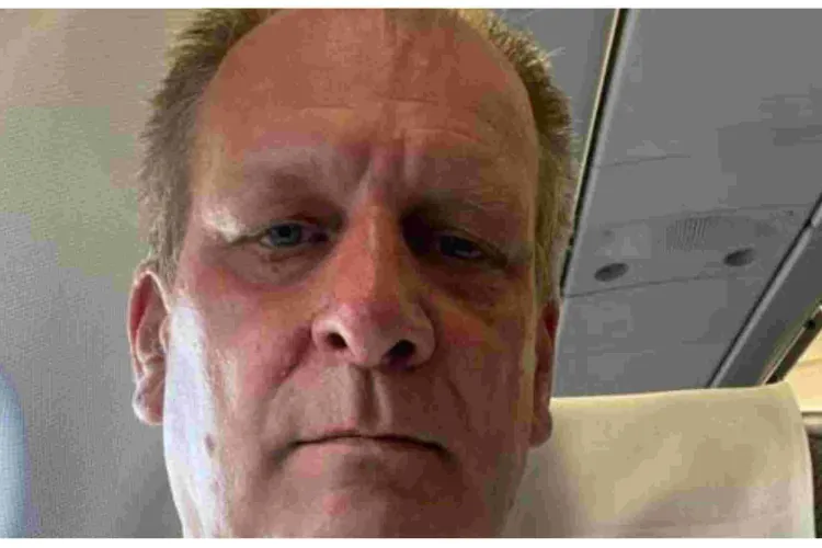 German National Seeks Justice After Kenyan Police Officers Defraud Him Sh1 Million 