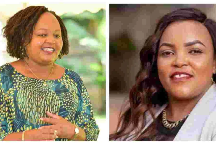 Ngirici Files a Petition Challenging Ann Waiguru's Win in the Kirinyaga Governor Race