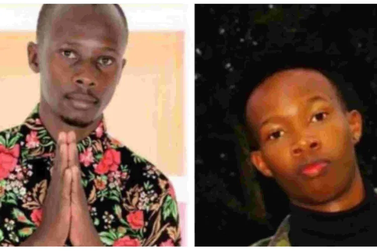 Family Seeks Justice After Two Sons are Found Murdered and Bodies Dumped in Joska