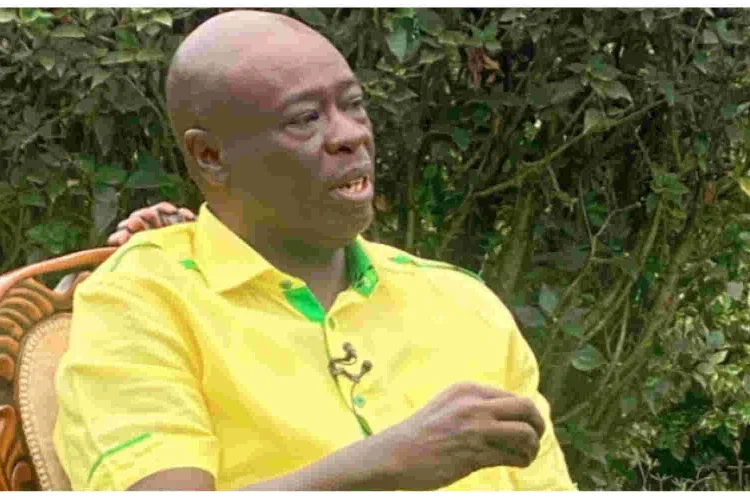 Why Gachagua Has Not Moved into Deputy President’s Official Residence
