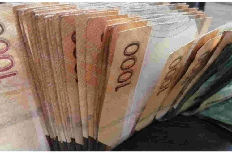 British National Loses Sh4 Million While Having Lunch in Nairobi 