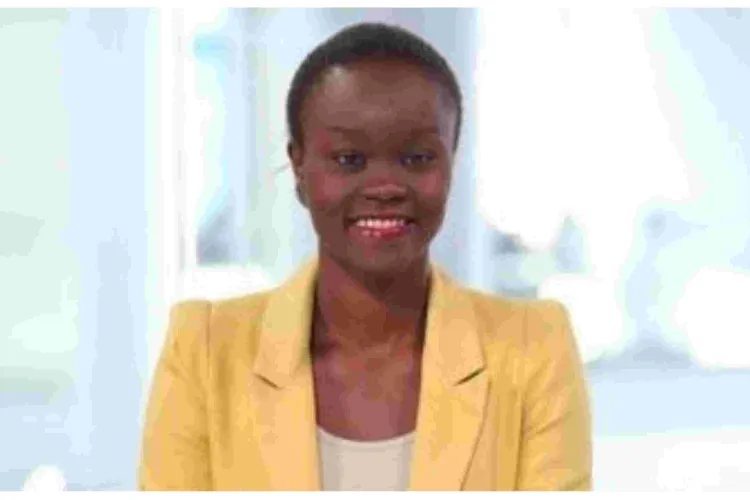 Kenyan Journalist Brenda Kerubo Lands a Job at World Bank 