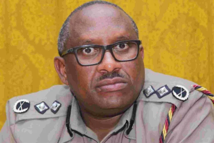 President Ruto Nominates Japhet Koome as the Next Inspector-General of Police 