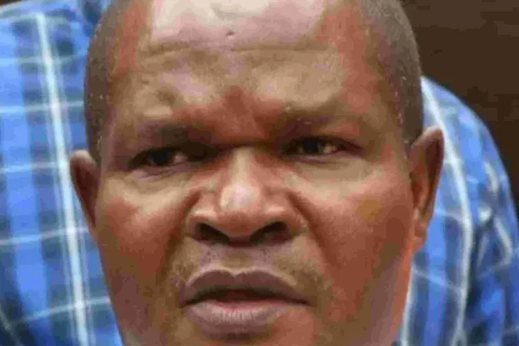 Azimio's Kennedy Ng'ondi Elected Nairobi County Assembly Speaker