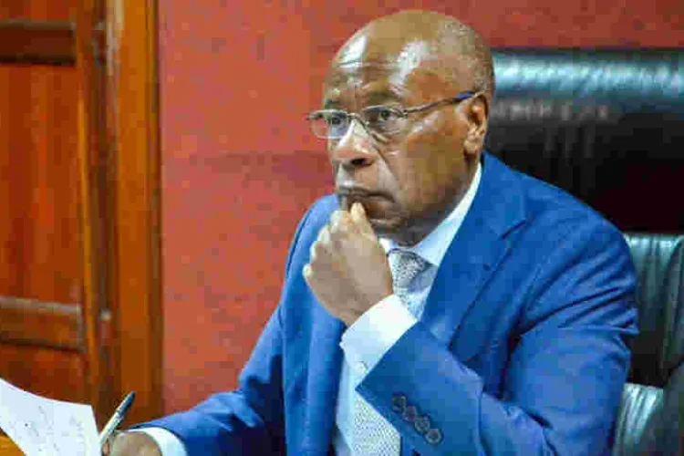 Kenya High Court Orders Retrial of All Sexual Offenders 