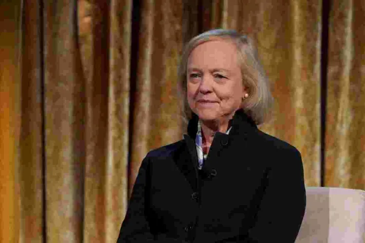 Margaret Whitman: How President Biden Convinced Me to Become US Ambassador to Kenya 