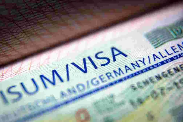 Germany to Unveil a Points-Based 'Green Card' to Plug Labor Shortage 