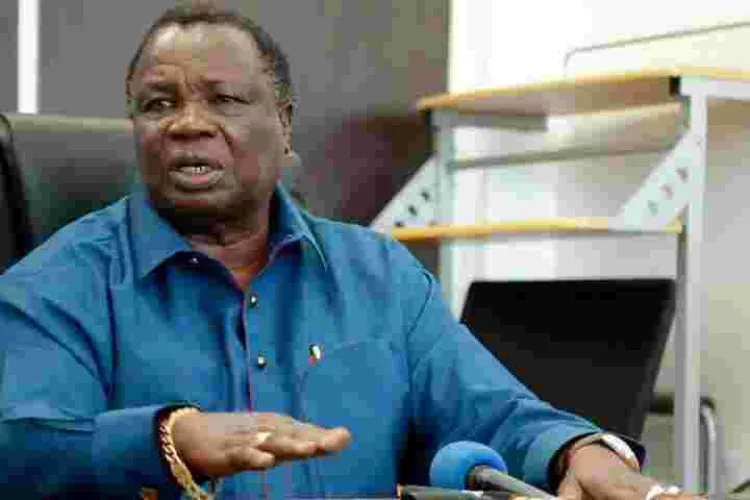 Atwoli: I Did Not Say Ruto Cannot Be President
