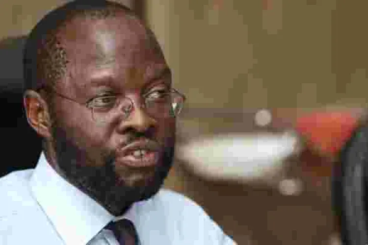 Kisumu Governor Nyong'o Protests Security Alert by US Embassy 