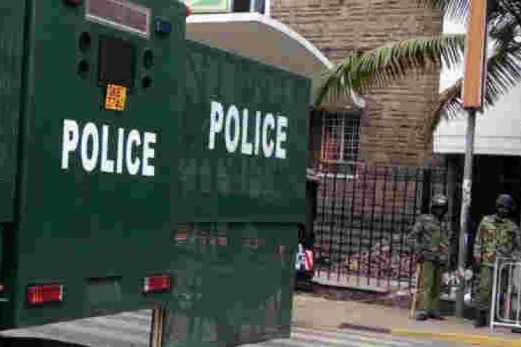 Police to Close Some Roads in Nairobi Ahead of Supreme Court Ruling 
