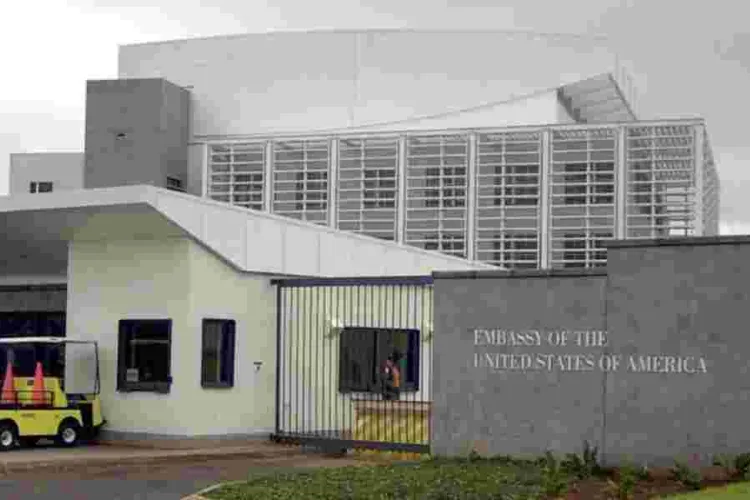 US Embassy in Kenya Announces Interview Waiver for Non-Immigrant Visas