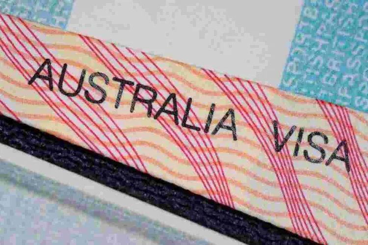 Australia Raises Cap on Permanent Migration