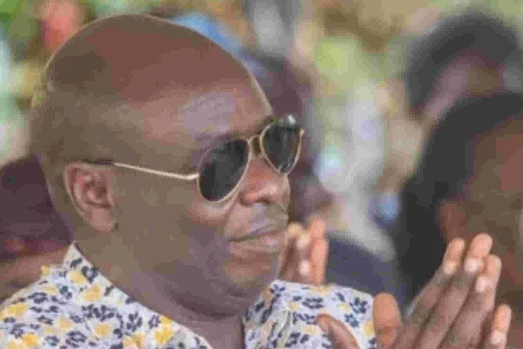 Gachagua to Reward the Woman Who Coined His 'Riggy G' Nickname 