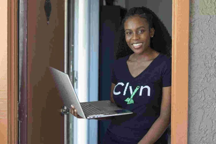Kenyan Immigrant's Startup Gets a $225,000 Slot in Amazon Web Services Accelerator for Black Women Founders