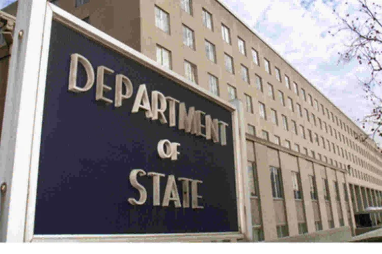 US Issues a Warning for Citizens Traveling to Kenya 
