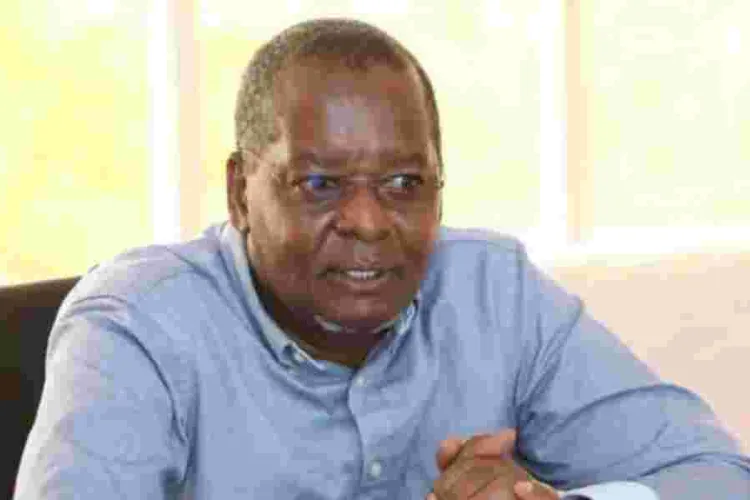 Kimunya Appeals High Court Decision to Overturn His Acquittal in Sh60 Million Land Fraud Case 