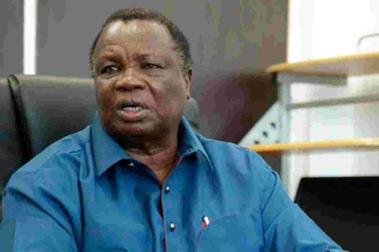 Atwoli Calls for a Ban of Recruitment Agencies Taking Kenyan Migrant Workers to Gulf Countries 