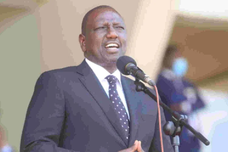 President Ruto Calls for a Borderless East African Community to Boost Trade 