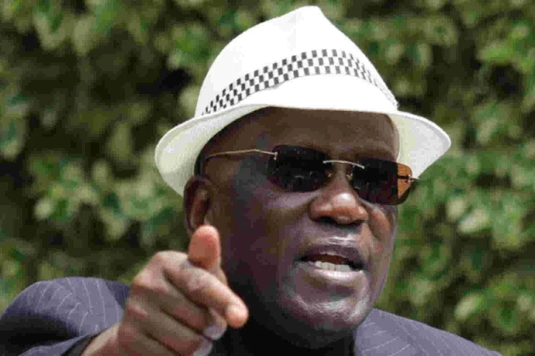 Muthama Breaks His Silence After Being Left Out of President Ruto's Cabinet