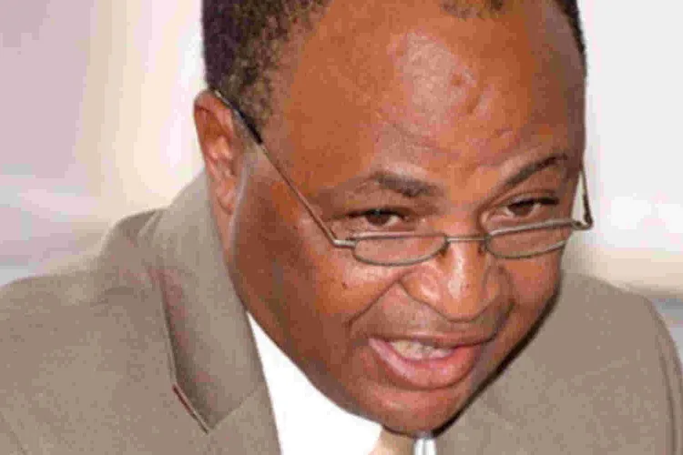 Ugandan MP Goes Missing After Boarding an Uber Taxi in Nairobi 