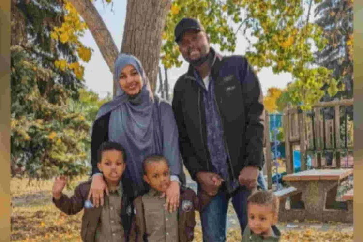 Advocates Urge Canadian Gov’t to Halt Deportation of a Kenyan Mother 