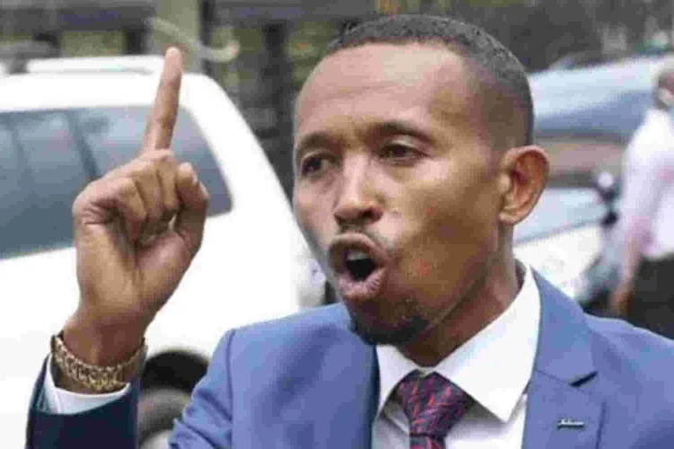 Court Throws Out Brookside Dairy's Defamation Suit Against Nyali MP Mohammed Ali