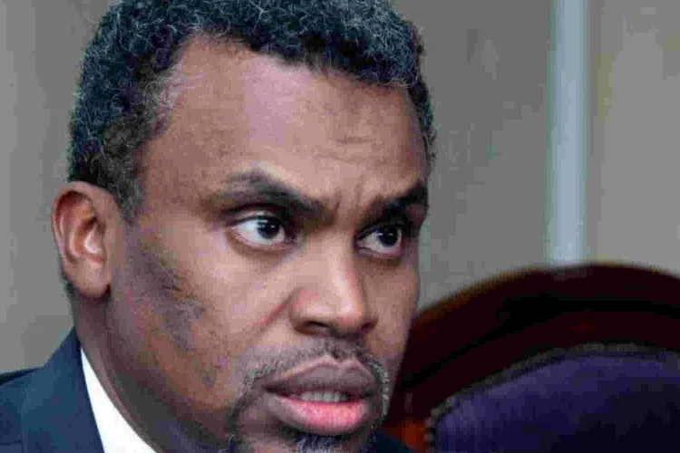 DPP Haji Under Fire over Withdrawal of Graft Cases Against President Ruto's Allies 