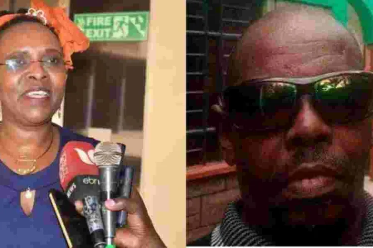 Court Frees Kiambu Politician Accused of Murdering Her Husband 
