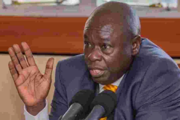 Lead DCI Investigator Claims He was Forced to Frame Gachagua in Sh7.3 Billion Graft Case