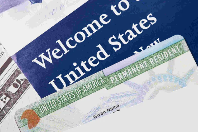 US Embassy in Nairobi Warns Kenyans of Diversity Visa Program (Green Card Lottery) Fraudsters 
