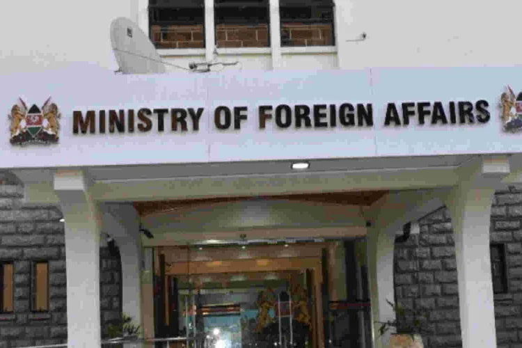 Kenya Gov’t Warns Kenyans of Unscrupulous Recruitment Agencies Offering Lucrative Jobs Abroad 