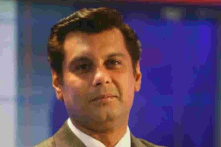 Pakistan Deploys Top Detectives to Kenya to Probe Journalist Arshad Sharif's Shooting 