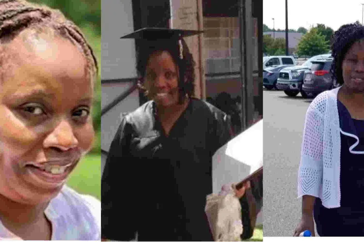 Slain Kenyan Nurse June Onkundi to be Buried in the US 