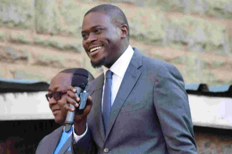 Nairobi Governor Sakaja Rejects Sh500 Million Budget for Official Residences