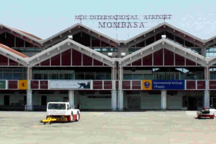 EACC Moves to Recover Sh2.4 Billion Grabbed Land Belonging to Moi International Airport