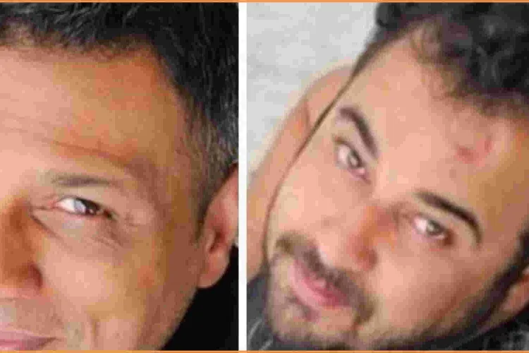 Five DCI Officers Arrested Over Disappearance of Two Indians Working with Ruto's Campaign Team
