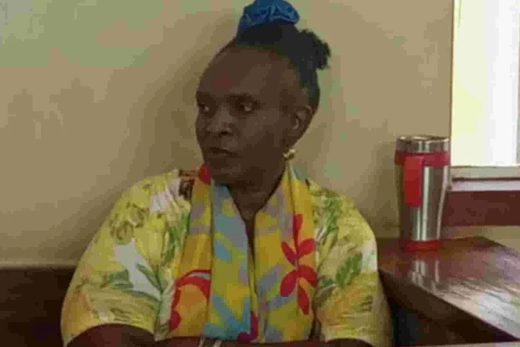Kiambu Politician Gladys Chania to be Charged with Husband’s Murder 