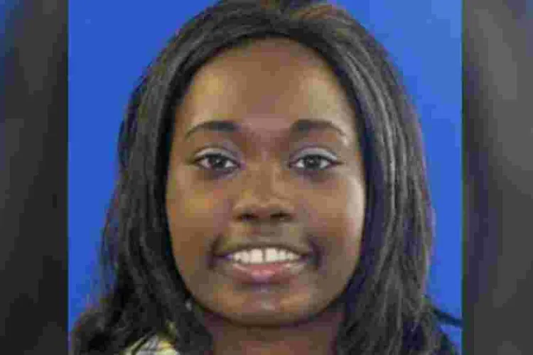 Boyfriend Found Guilty of Killing Missing Kenyan Woman Olga Ooro in Washington, DC