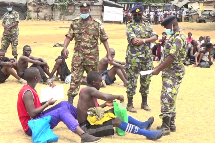 High Court Rejects Bid to Allow Kenyans with Dual Citizenship to Join the Military 