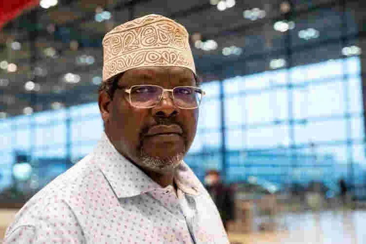 Fundraiser Initiated in Aid of Miguna Miguna’s Homecoming 