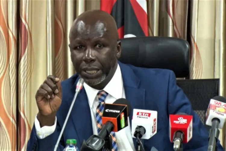 Gov’t Institutions Ordered to Audit Academic Papers of Employees Hired in the Last 10 Years 
