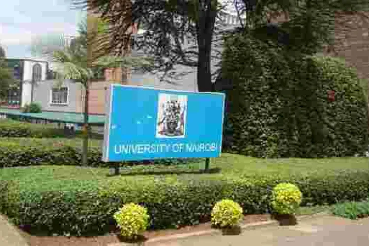 University of Nairobi to Launch African Center for Study of United States