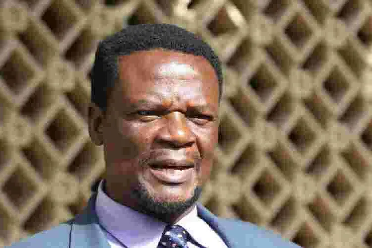 High Court Upholds Sirisia MP John Waluke’s 67-Year Prison Sentence