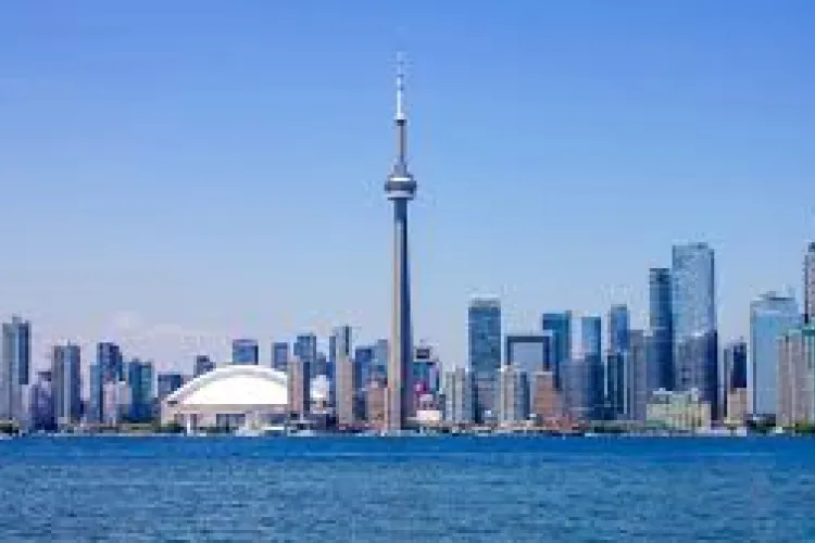 Canada Lifts Work Hour Cap for International Students to Address Labor Shortage 