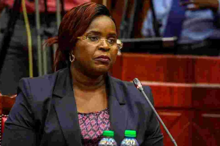 MPs Approve President Ruto’s 24 Cabinet Nominees 