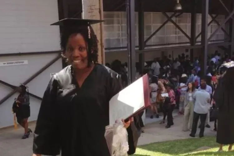 Kenyan-Born Nurse Stabbed to Death by a Patient in North Carolina 