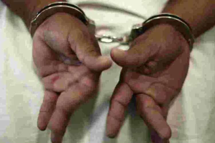 Two Kenyan Women Detained in India over Drug Trafficking 