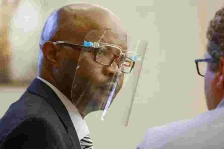 Alleged Kenyan-Born Serial Killer Billy Chemirmir to Go on Trial for a Second Murder Charge in Dallas 