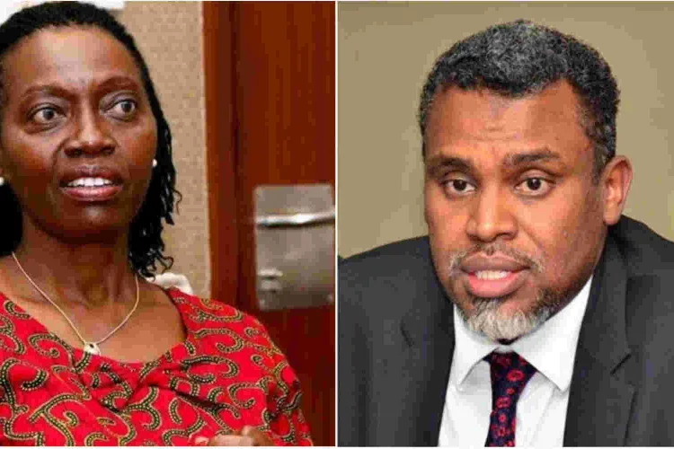 Karua Calls for DPP Noordin Haji’s Resignation, Says He is Morally Unfit to Hold Office 